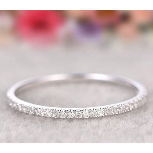 Кольца с кристаллами FancyQbue China At AliExpress