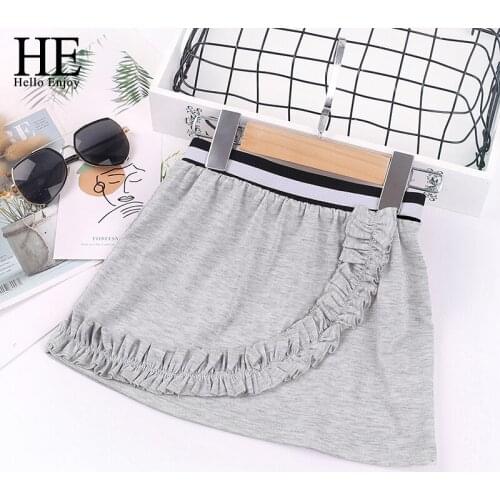 HE Hello Enjoy Summer Skirts For Girls