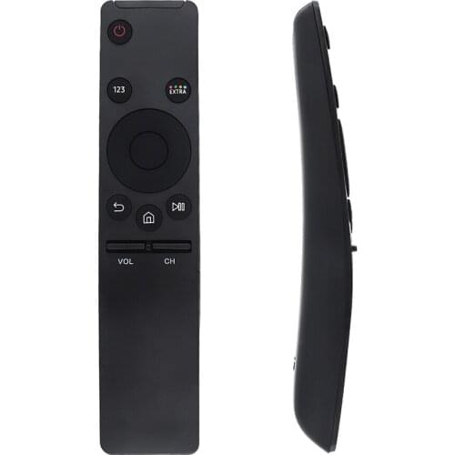IR TV Remote Control with 433MHz and Long Control Distance Fit for Samsung 4K Smart TV BN59-01259B BN59-01259E BN59-01260A