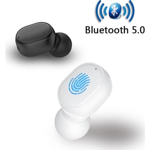 MAERKNON Headphones With Microphone