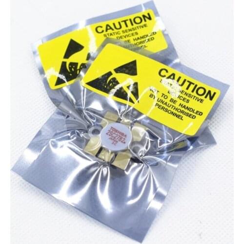 2SC2782 SMD RF tube High Frequency tube Power amplification module