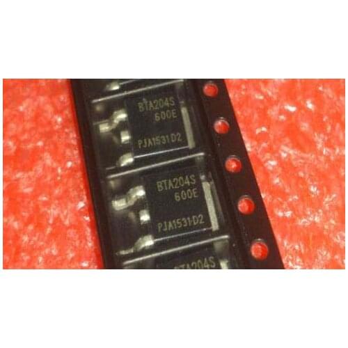 NEW BTA204S-600E BTA204S-600 204S6E BTA204S