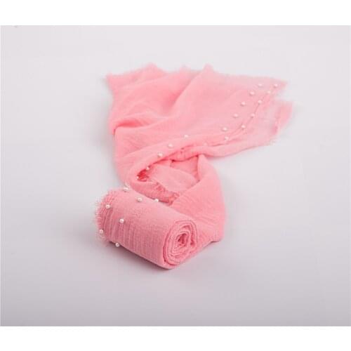 Newborn photography props Photo Baby Summer Cotton Linen Wrap CHD10148