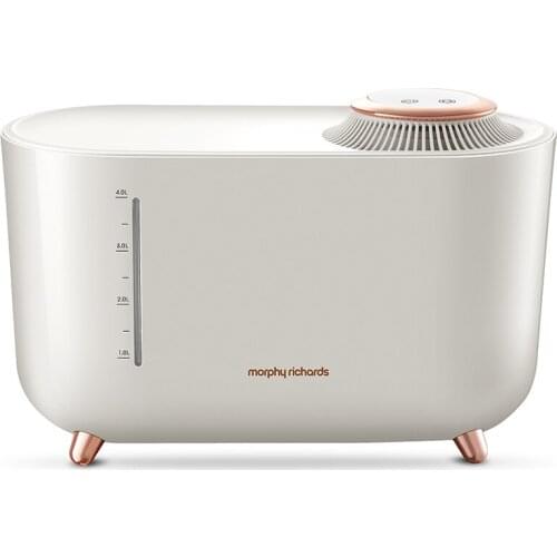 JRM0308 MORPHY RICHARDS Humidifier Household Quiet No Fog Moisturizer Small Living Room Humidifier Bedroom Pure Humidification