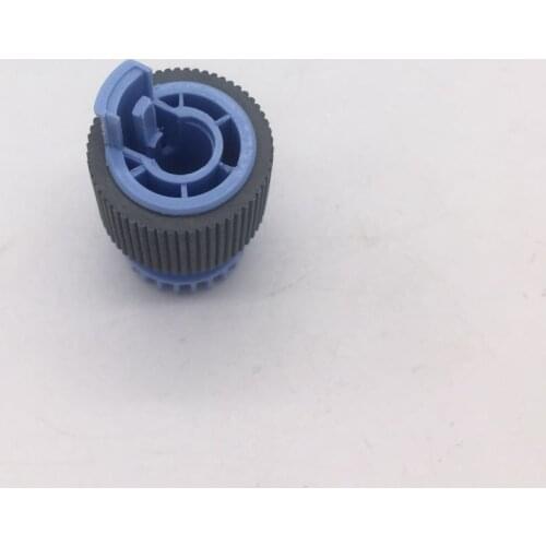 1PCS Pickup Roller RF5-3340-000 RF5-3340 for HP 5500 5550 9000 904 9050 9500 printer parts