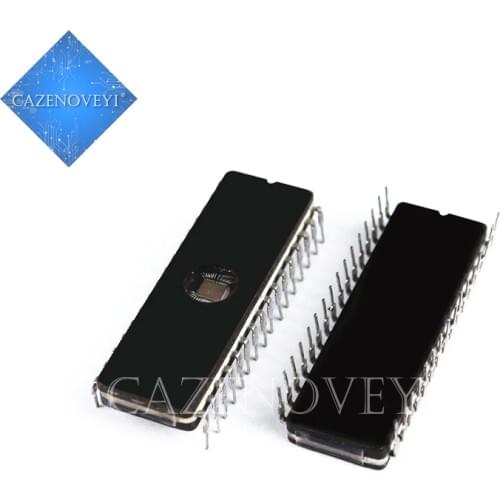 2pcs/lot M27C1001-10F1 M27C1001-12F1 M27C1001-15F1 27C1001 M27C1001 CDIP-32 In Stock