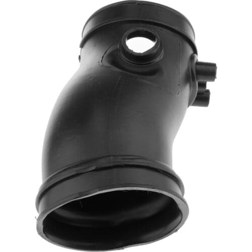 3C3Z9C623AA 6.0 Air Cleaner Inlet Duct Hose for Ford F-250 F-450 F-550 Super Duty E-350 2003-2007 Excursion 2003-2005