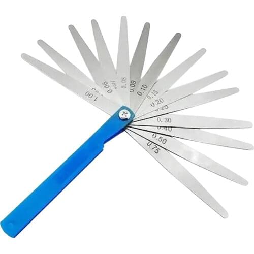 Woodworking Gadget Depth Measurement Gap Filler Measure Layout Tool 17 Blade Measurement Height Limit Gauge Tools