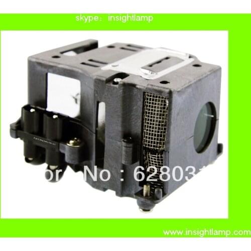 Projector lamp LCA3113 for LC 5131/LC 5141/UGO SLITE/UGO XLITE with housing/case