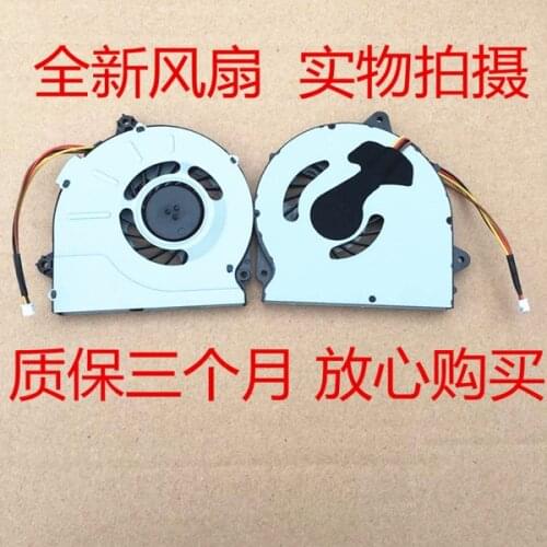 FOR Lenovo G40 G40-30 G40-70 G50 Z40 Z50 V1000 V2000 laptop cooling fan