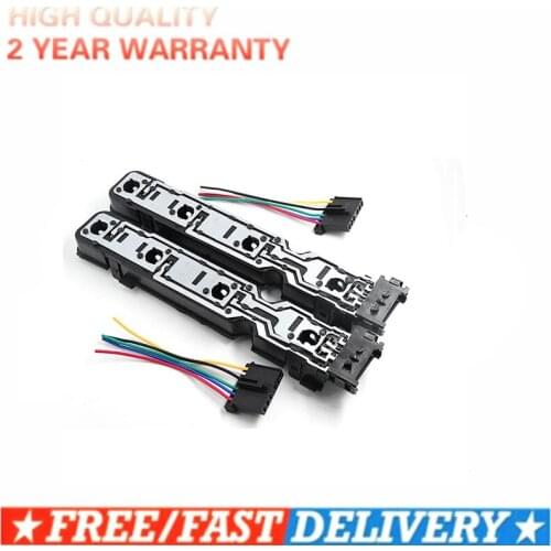 Suitable for Ford Transit Mk6 MK7 2000-2014 6C1113N004AB rear lamp bulb socket 1681537