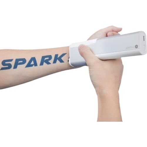 Tattoo Printer Printing Machine Temporary Portable Tattooprinter Skin Tattoo