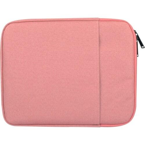 Shockproof Tablet Liner Sleeve Pouch Case for Samsung Galaxy Tab 2 10.1 inch GT-P5100 P5110 P5113 Tablet PC Bag Case