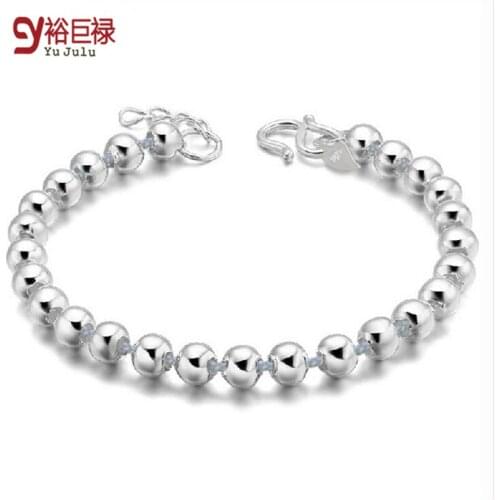 Puberhiphop Bead Bracelets