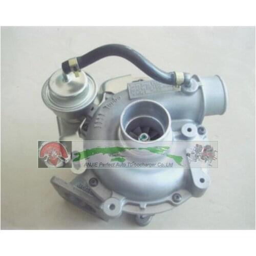Turbo For MAZDA Bongo 1995-2002 engine J15A 2.5L 76HP RHF5 VJ24 WL01 VA430011 VB430011 VC430011 Turbine Turbocharger