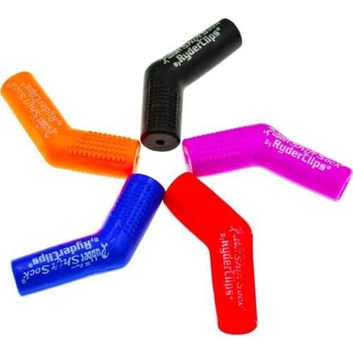 Universal Motorcycle shift lever protective cover gear shifter protector case For Honda Yamaha Kawasaki Suzuki BMW Halley Ducati