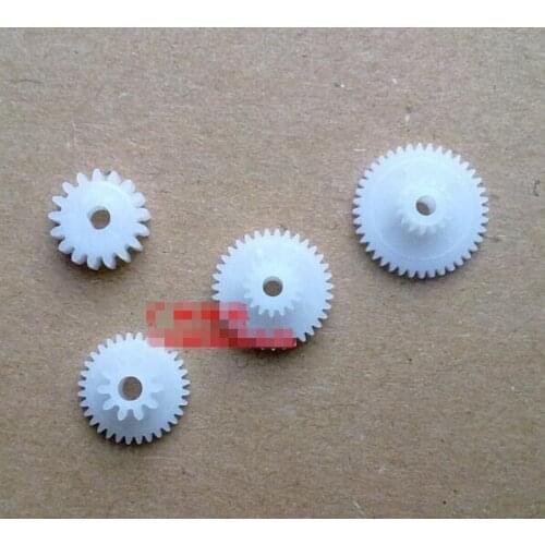 Ftp628mcl103 POS58G 58L AB-58MK T58DP paper feed gear 4pcs/set