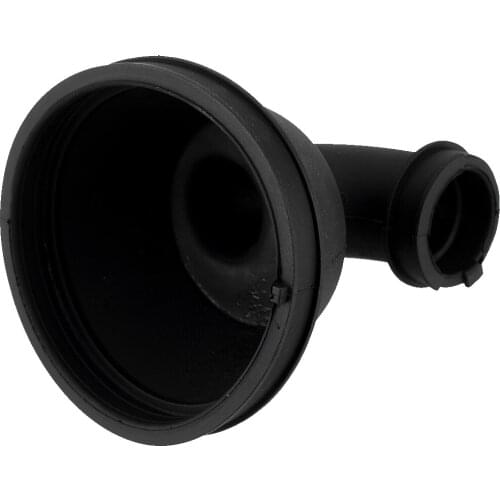 Intake Manifold Carburetor Tube Pipe Motorcycle Rubber Fit for Suzuki Quadsport LT80 LT80S Air Cleaner 13881-40B00