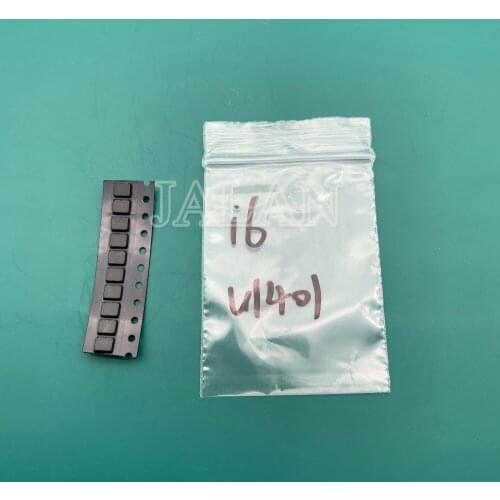 5pcs 6/6P charging ic 35pin SN2400B0(U1401）LCD display Logic IC For phone 6 usb control USB control charger ic chip repair