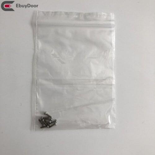 Used Phone Case Screws For GEOTEL A1 MTK6580 1.3GHz Quad Core 4.5 Inch 960x540 Free Shipping