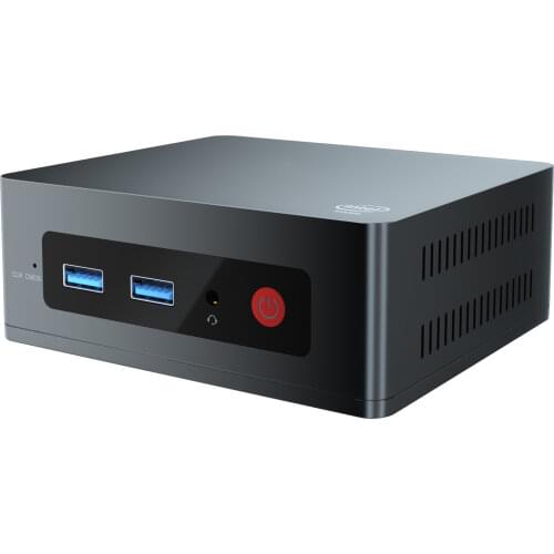 T92 MINI PC Intel Atom Z8350 up to 1.92GHz 4GB/64GB windows 10 4K HDMI VGA WiFi 1000M LAN win10 Smart TV Set Top Box