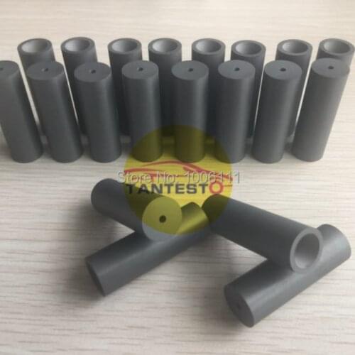 Free Shipping!! 45x16x4mm Sandblasting Boron Carbide Nozzle, Sandblaster Nozzle