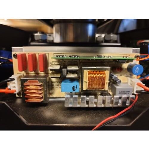 Free Shipping 2pcs 280w 10r Circuit Board