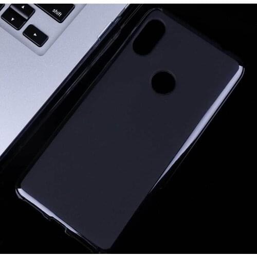 For Xiaomi Redmi Note 6 Pro CASE Redmi Note 6Pro 6.26" Silicone Soft Tpu Back Cover Phone Cases For Xiaomi Redmi Note6 Pro cover
