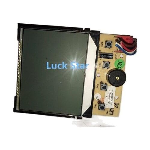 For Samsung refrigerator pc board Computer board Display panel DA41-00348A on sale