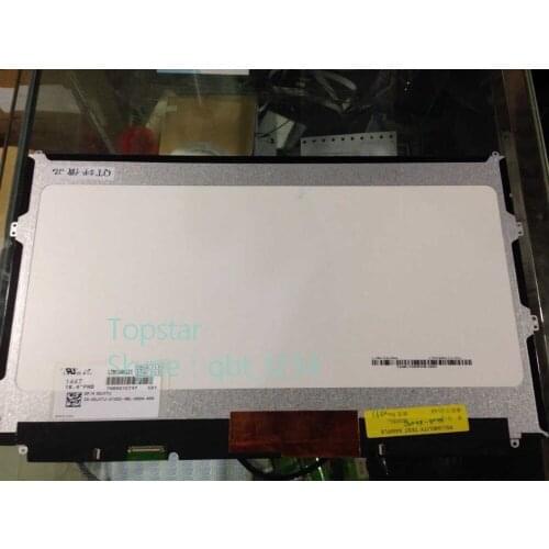 For dell M18X LCD module LTM184HL01 18.4 inch brand new IPS lcd display grade A one year warranty