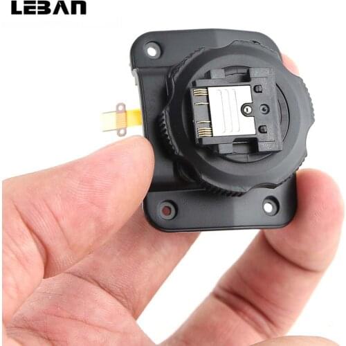 Godox TT350S TT350C TT350N TT350F TT350O Flash Speedlite Hot Shoe Accessories