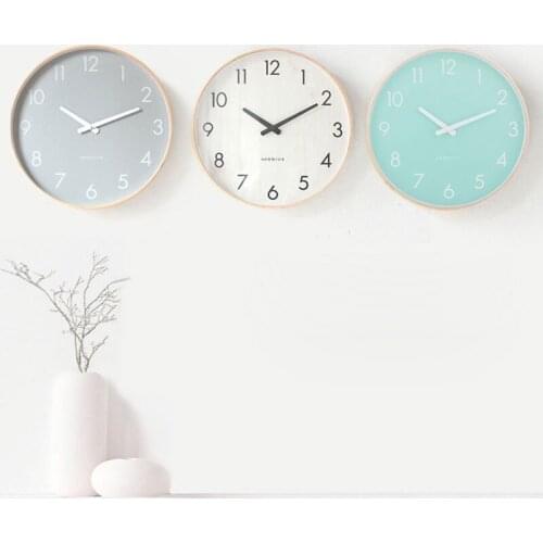 GONGOUYANG Wall Clock