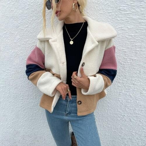 LSHITT Women's Outerwear