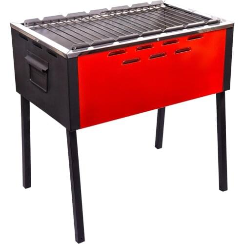 Moon Run BBQ And Kebabs