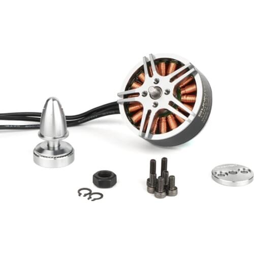 Original SunnySky X5320 210KV 250KV 370KV high effectiveness brushless motor for FPV Quadcopter drones
