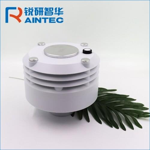 Temperature Humidity Noise Illumination Pm2.5pm10rs485 for Environment Monitoring Hardware of Smart Street Lamp