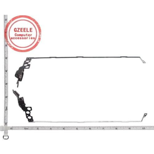 New Laptop Lcd Hinges For HP 15-CS 15-CW Series 15.6″ Screen Hinges Left & Right Support Bracket FBGB003010 FBGB002010