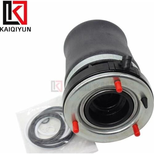 Front Right Air Suspension Spring For BMW X5 E53 2000-2006 Air Spring Bellow 37116757502, 37116761444