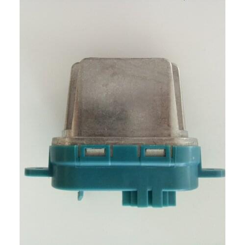 Blower Motor Resistor For AUDI Q7 4L SEAT VW OEM 7L0907521B 7L0907521 7L0907521A