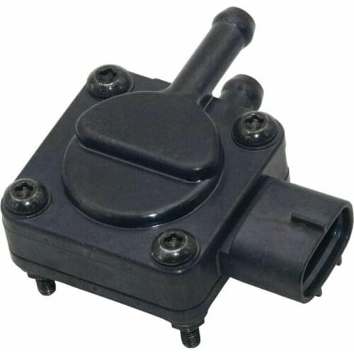 Automotive Differential Pressure Sensor for Hyundai Tucson Kia Carens Sportage 2005-2012 Part Number:39210-27401