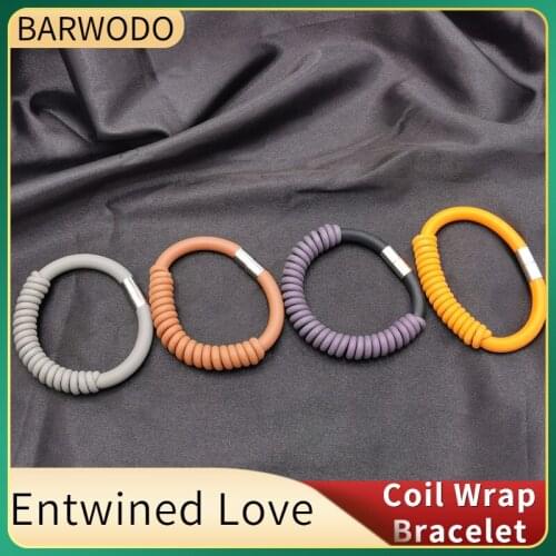 Barwodo Chain Bracelets