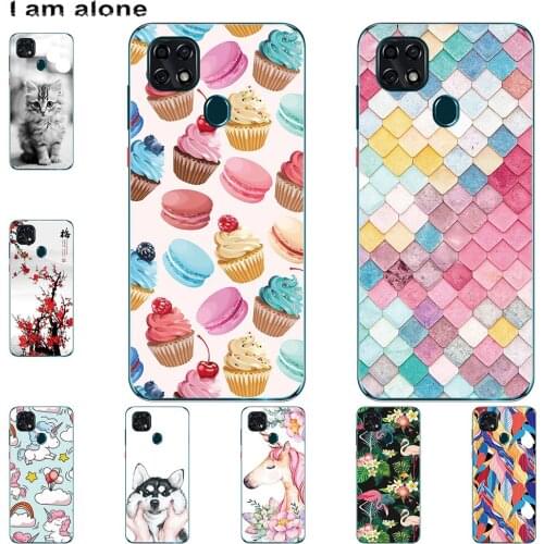 Phone Cases For ZTE Axon 11 4G 5G 11 SE 5G Blade 10 Smart 20 Smart Cute Cover Mobile Fashion Bags Free Shipping
