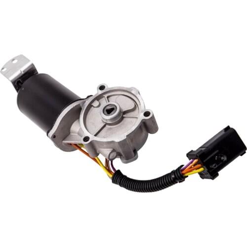 Transfer Case Shift Motor Fit For Ford F150 Lariat Crew Cab Pickup 4-Door 2008