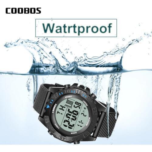 Coobos Military Watches