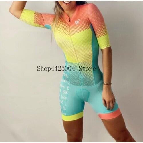 Cyclekitfit Cycling Suits
