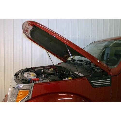 For Dodge Nitro 2007-2011 Front Bonnet Hood Damper Gas Struts Lift Support Shock Absorber