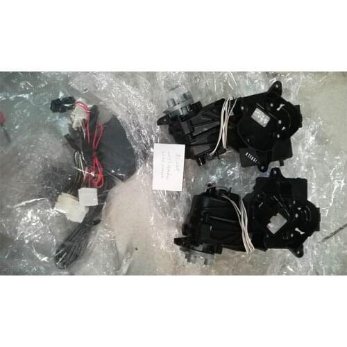 For Honda ACCORD 2018-2020 Year Electric Folding Rear View Mirror Motor +Switch+ Control Model