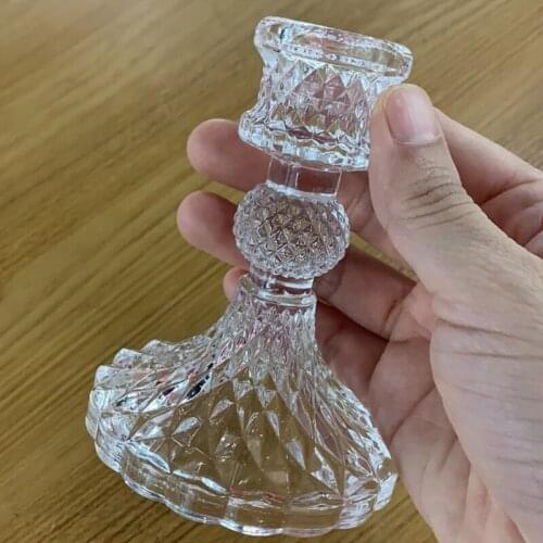 DSFRPL Decorative Candlesticks