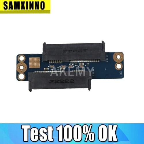 G75VW HDD BOARD For ASUS G75V G75VW HDD Hard Drive Board Hard Disk Laptop motherboard Tested Well