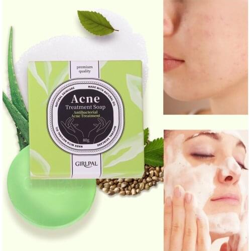 Girlpal Facial Cleansers